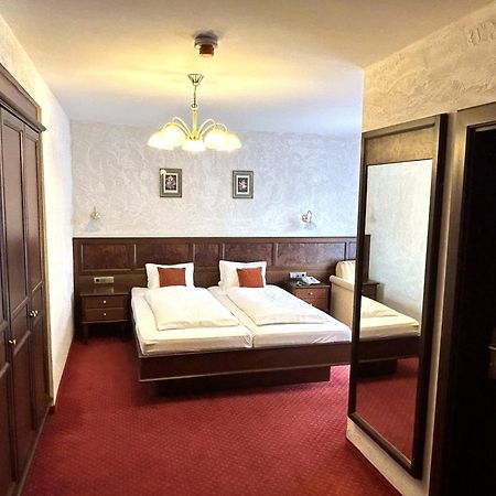 Hotel-Restaurant Batzenhaeusl İnnsbruck Dış mekan fotoğraf