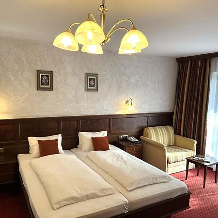 Hotel-Restaurant Batzenhaeusl İnnsbruck Dış mekan fotoğraf