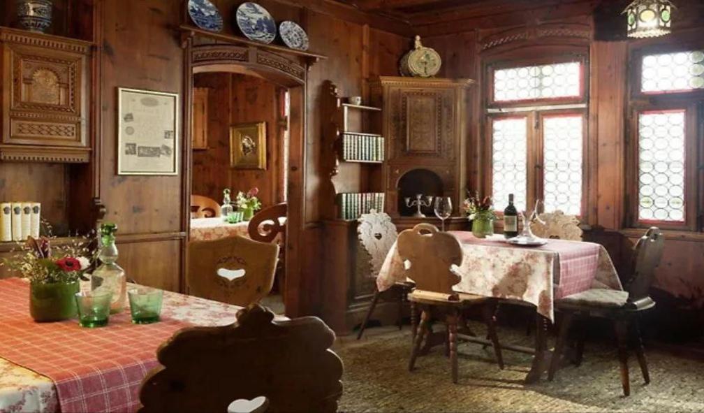 Hotel-Restaurant Batzenhaeusl İnnsbruck Dış mekan fotoğraf