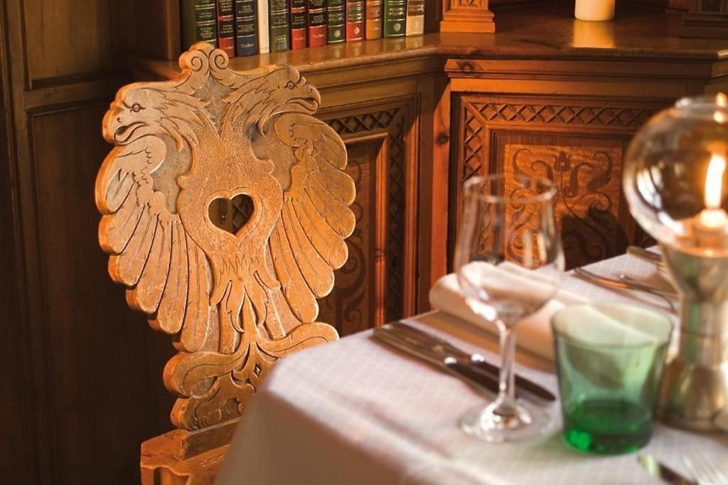 Hotel-Restaurant Batzenhaeusl İnnsbruck Dış mekan fotoğraf
