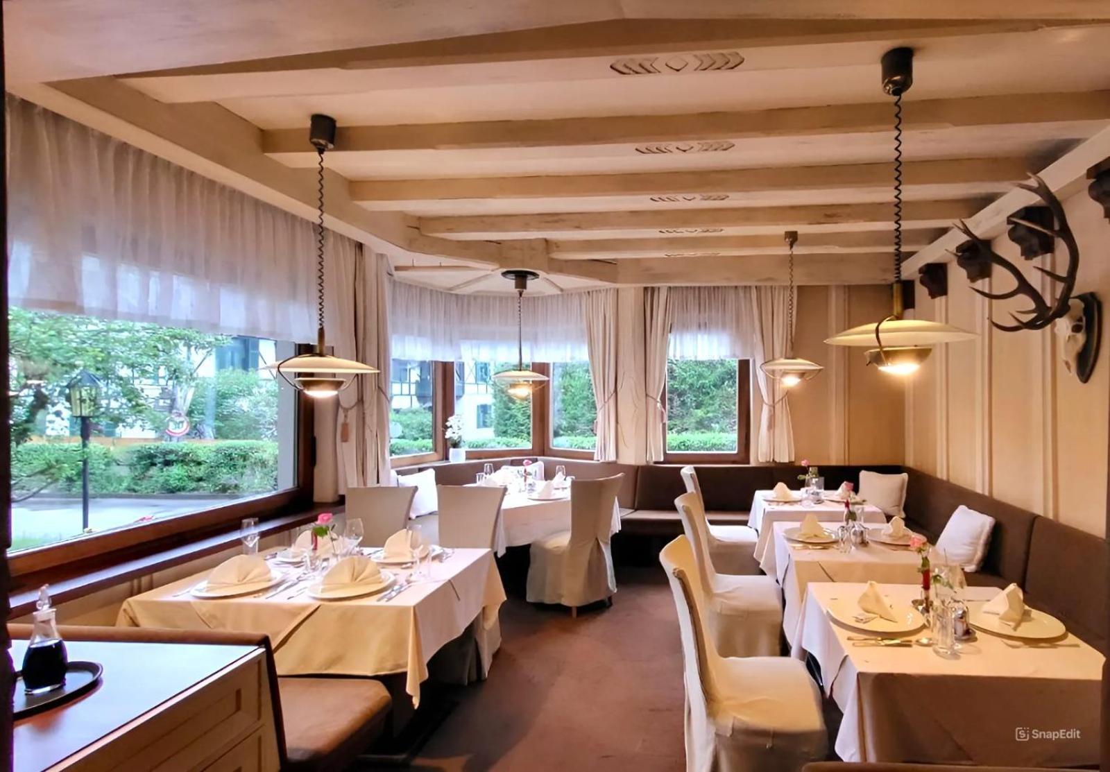 Hotel-Restaurant Batzenhaeusl İnnsbruck Dış mekan fotoğraf