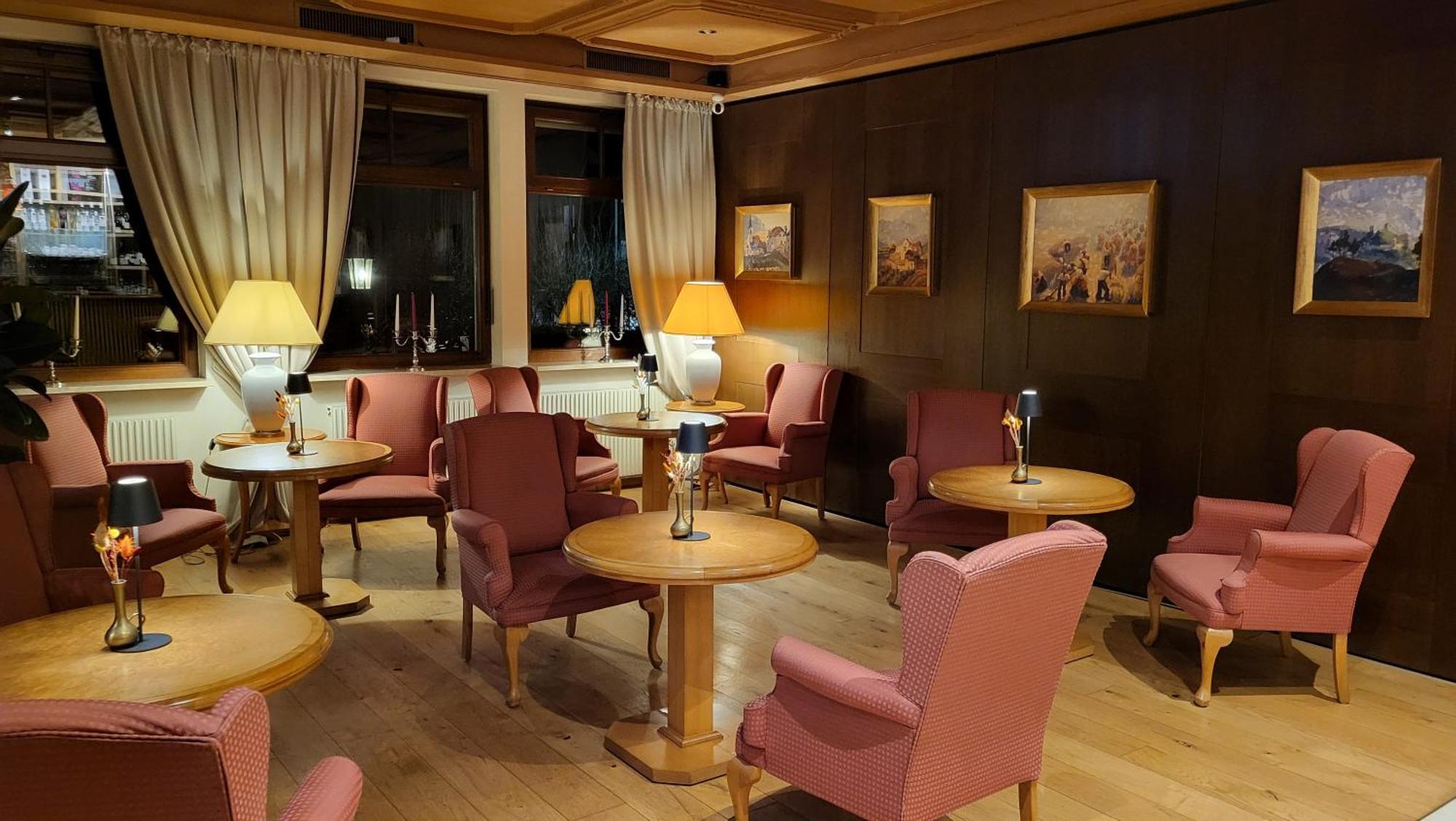 Hotel-Restaurant Batzenhaeusl İnnsbruck Dış mekan fotoğraf