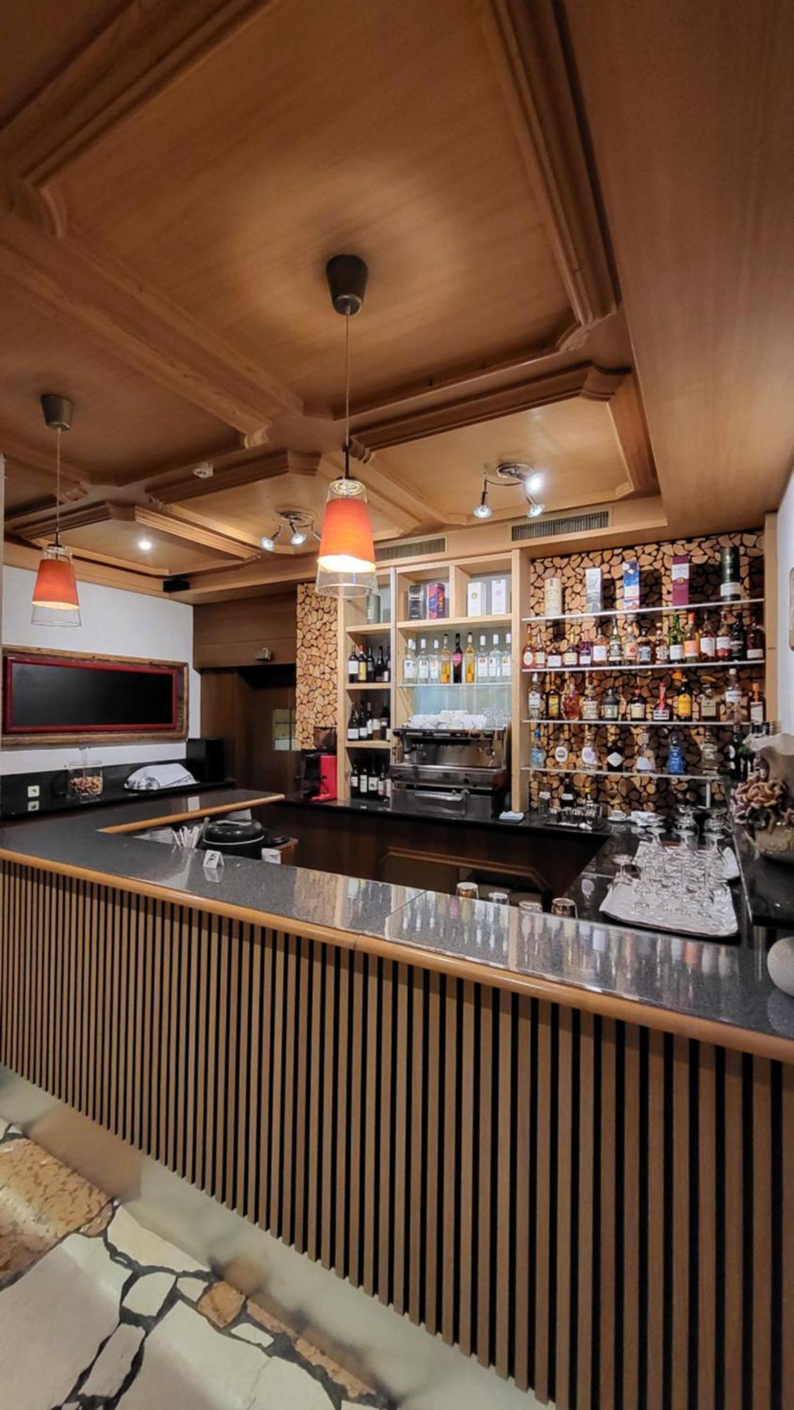 Hotel-Restaurant Batzenhaeusl İnnsbruck Dış mekan fotoğraf