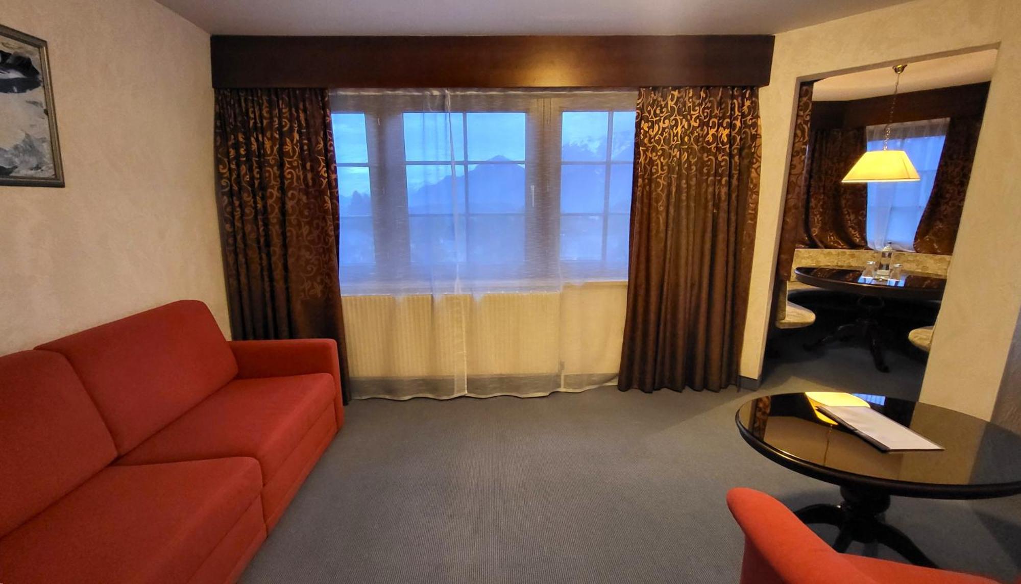 Hotel-Restaurant Batzenhaeusl İnnsbruck Dış mekan fotoğraf