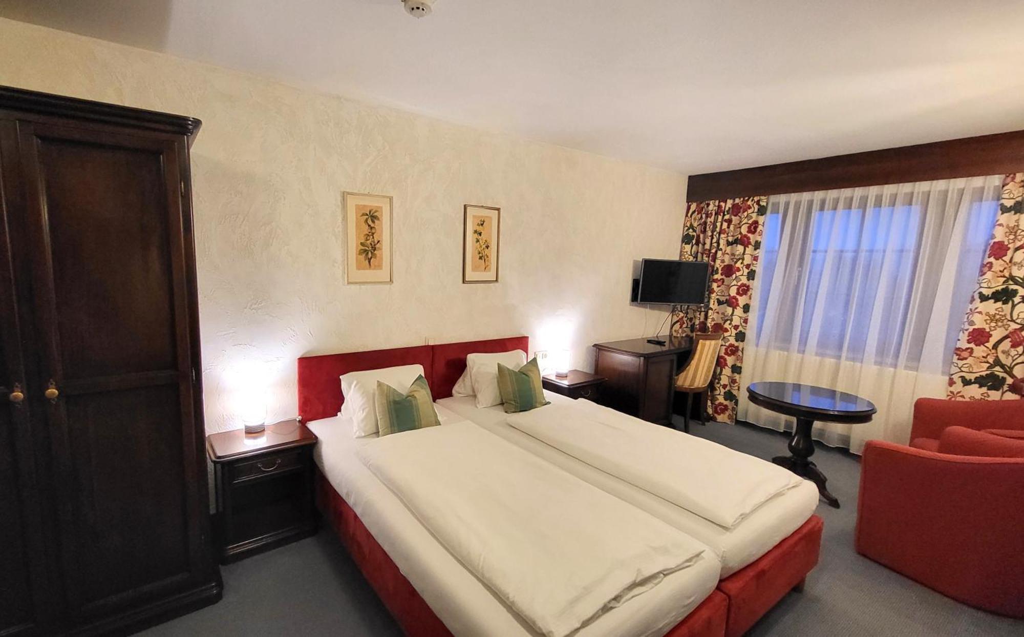 Hotel-Restaurant Batzenhaeusl İnnsbruck Dış mekan fotoğraf