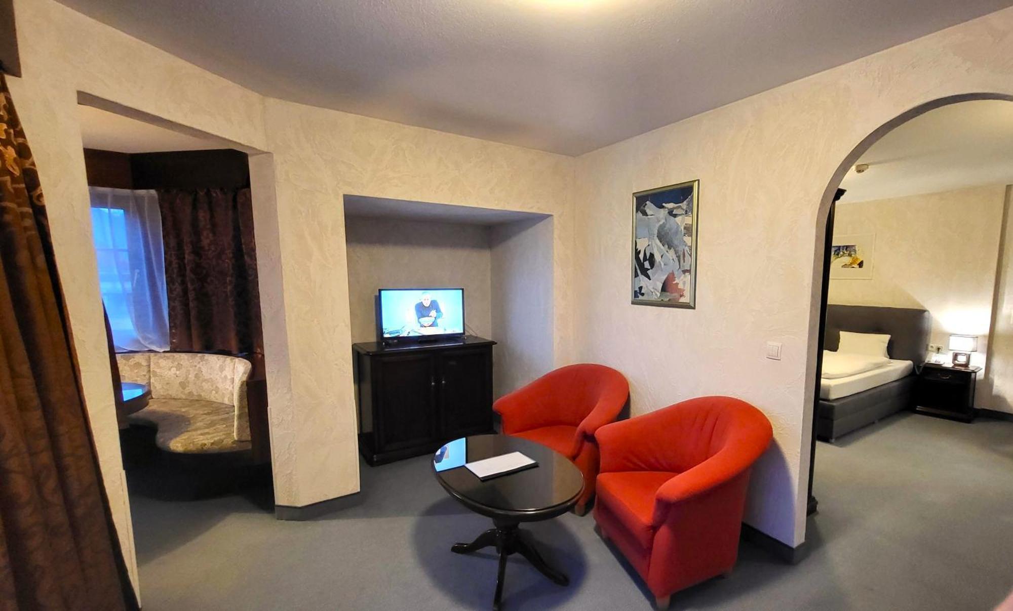 Hotel-Restaurant Batzenhaeusl İnnsbruck Dış mekan fotoğraf