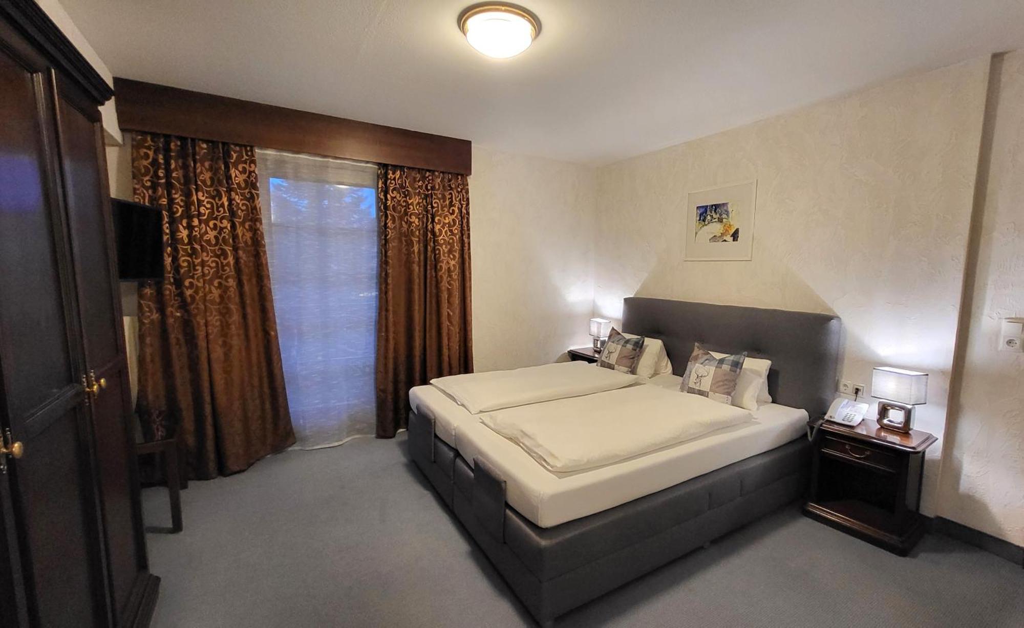 Hotel-Restaurant Batzenhaeusl İnnsbruck Dış mekan fotoğraf