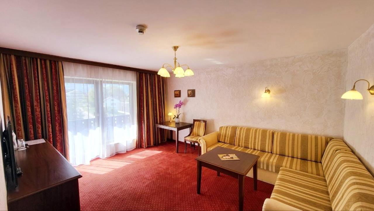 Hotel-Restaurant Batzenhaeusl İnnsbruck Dış mekan fotoğraf