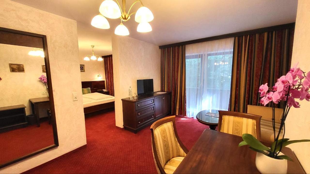 Hotel-Restaurant Batzenhaeusl İnnsbruck Dış mekan fotoğraf
