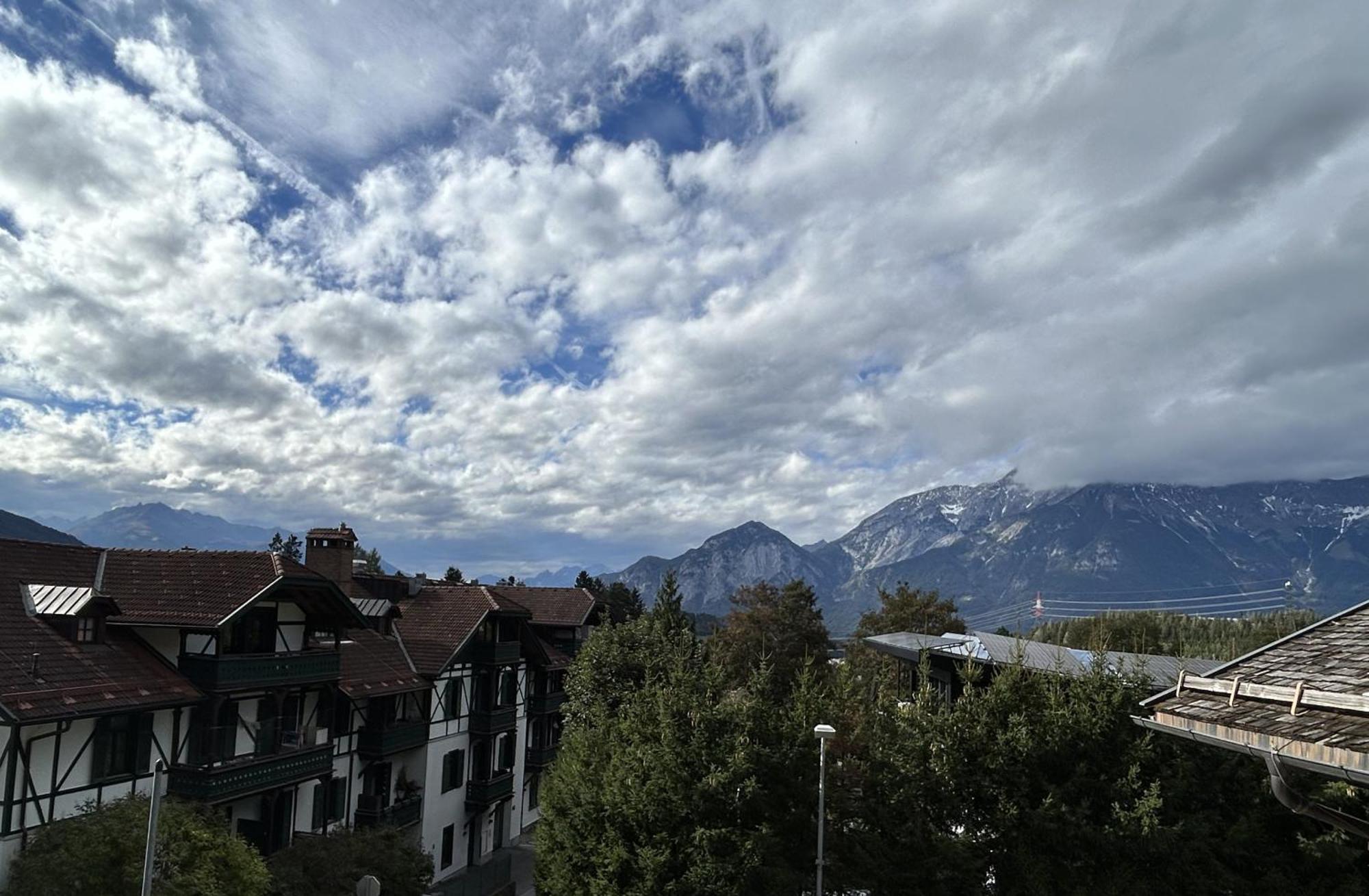 Hotel-Restaurant Batzenhaeusl İnnsbruck Dış mekan fotoğraf