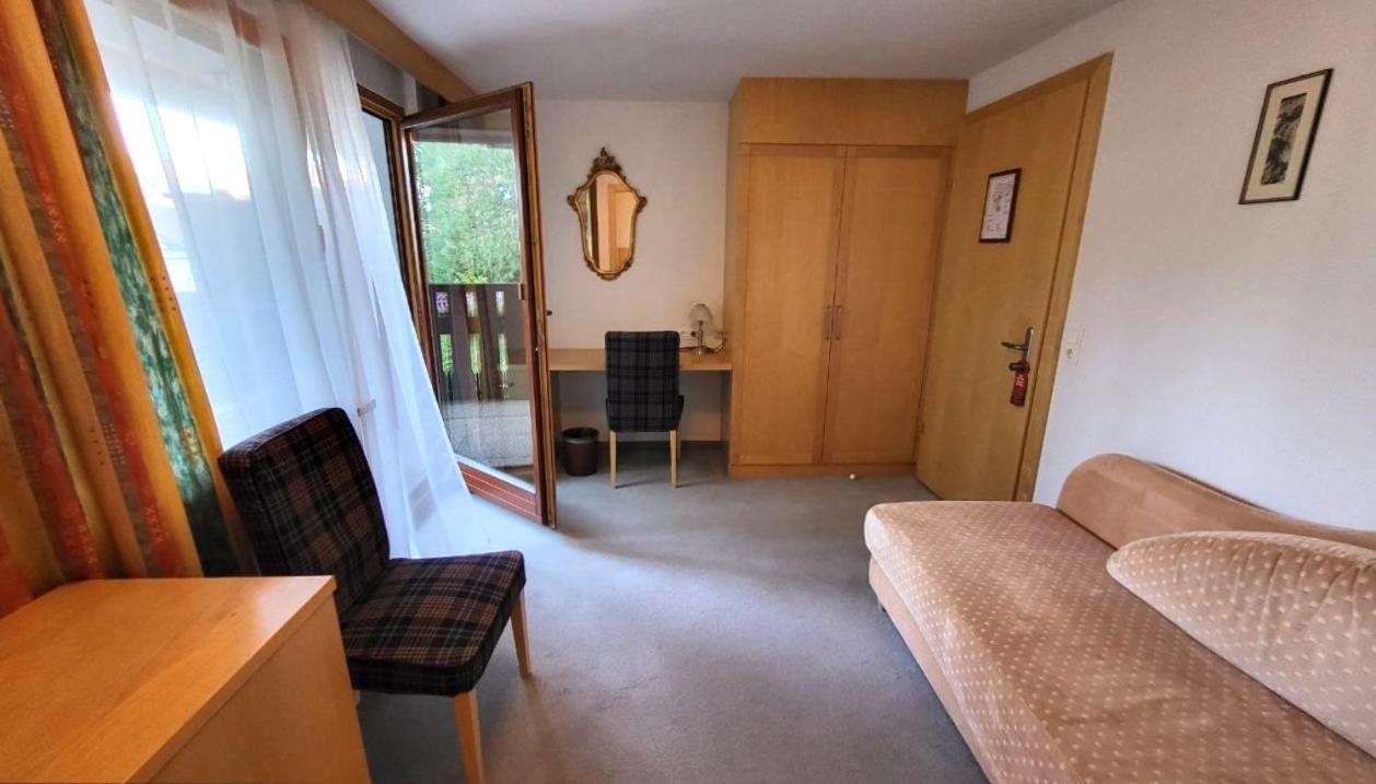 Hotel-Restaurant Batzenhaeusl İnnsbruck Dış mekan fotoğraf
