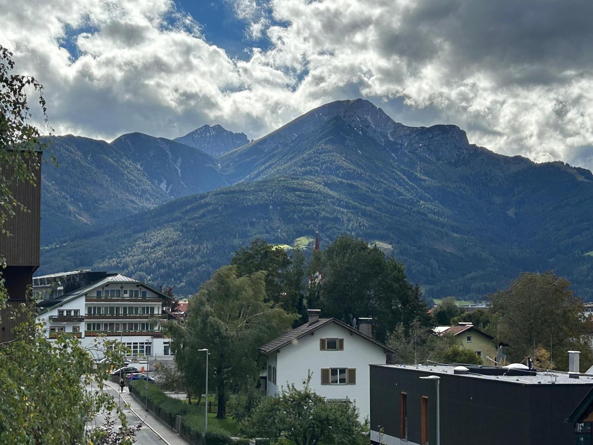 Hotel-Restaurant Batzenhaeusl İnnsbruck Dış mekan fotoğraf