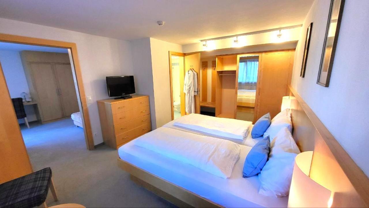 Hotel-Restaurant Batzenhaeusl İnnsbruck Dış mekan fotoğraf