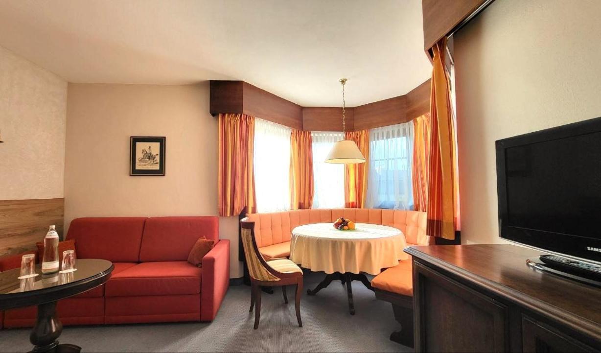 Hotel-Restaurant Batzenhaeusl İnnsbruck Dış mekan fotoğraf