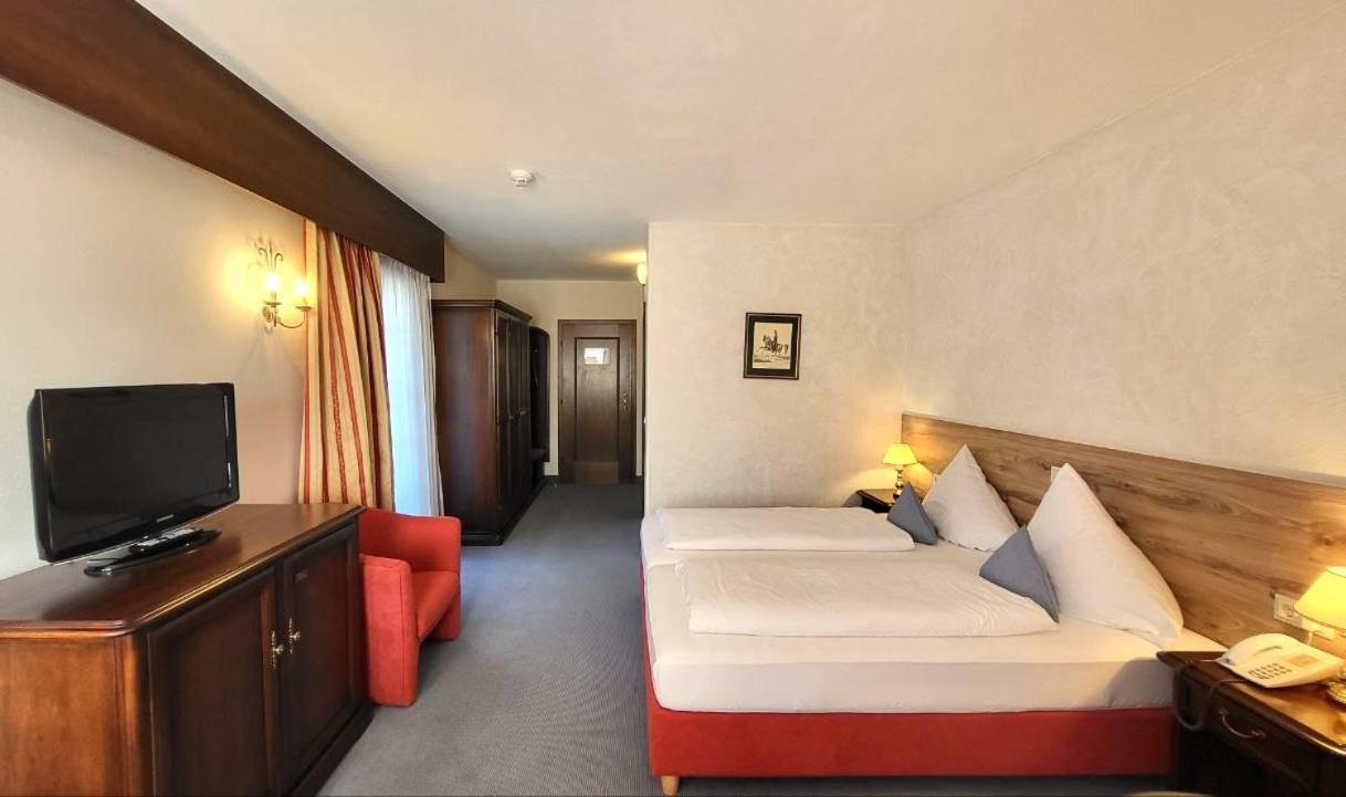 Hotel-Restaurant Batzenhaeusl İnnsbruck Dış mekan fotoğraf