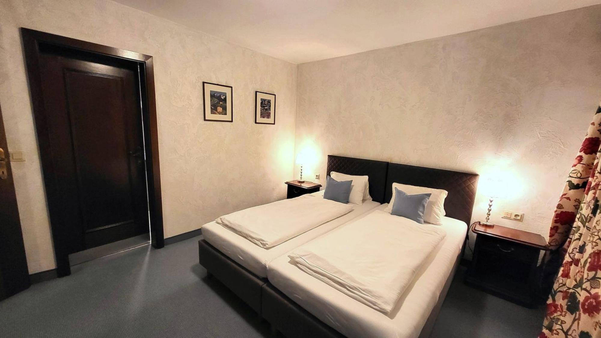 Hotel-Restaurant Batzenhaeusl İnnsbruck Dış mekan fotoğraf