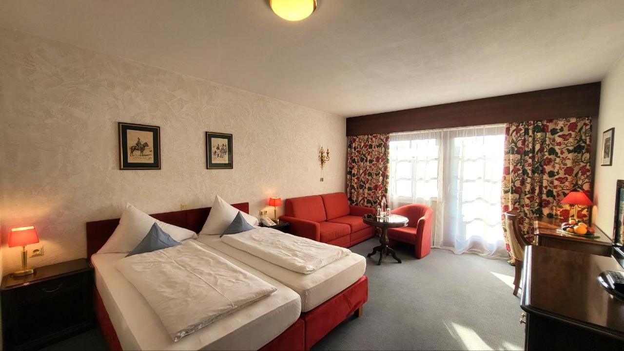 Hotel-Restaurant Batzenhaeusl İnnsbruck Dış mekan fotoğraf