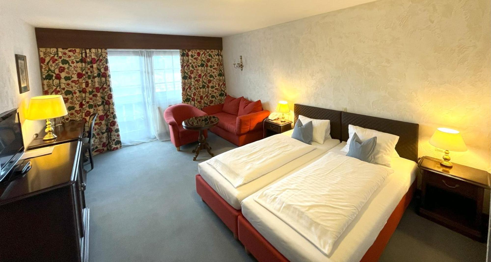 Hotel-Restaurant Batzenhaeusl İnnsbruck Oda fotoğraf