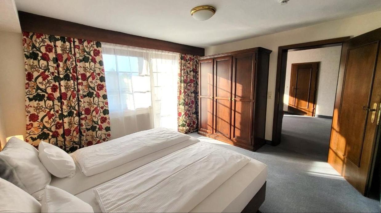 Hotel-Restaurant Batzenhaeusl İnnsbruck Dış mekan fotoğraf