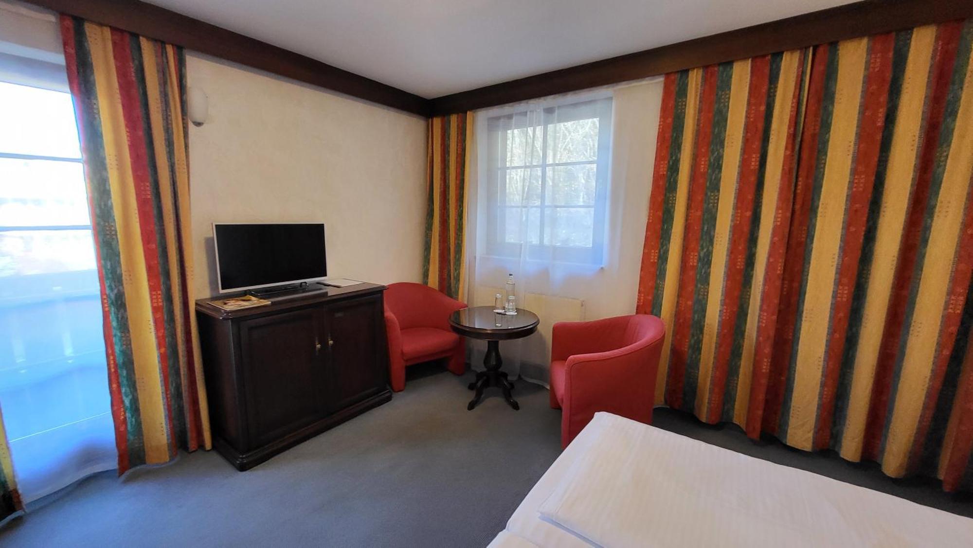 Hotel-Restaurant Batzenhaeusl İnnsbruck Dış mekan fotoğraf