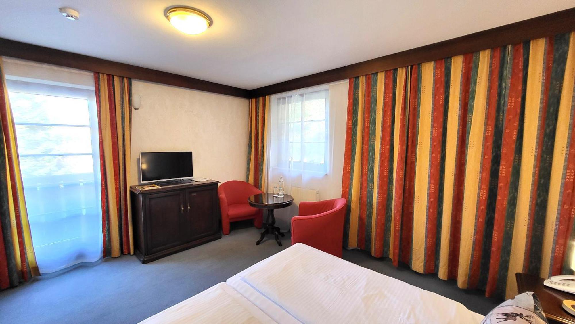 Hotel-Restaurant Batzenhaeusl İnnsbruck Dış mekan fotoğraf
